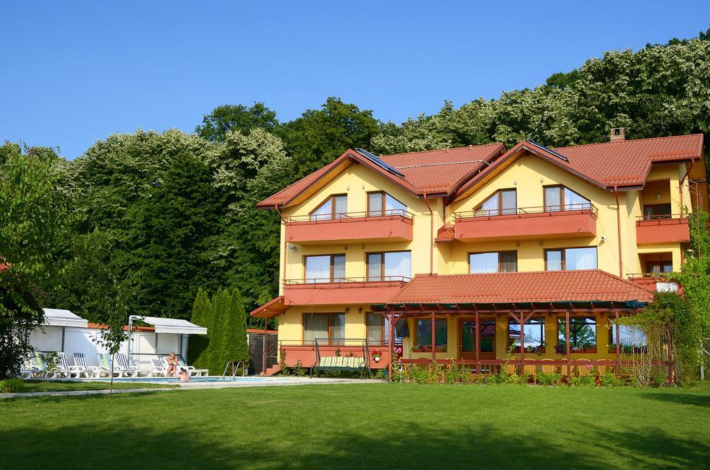 Vila Maria Snagov Hotel Exterior photo